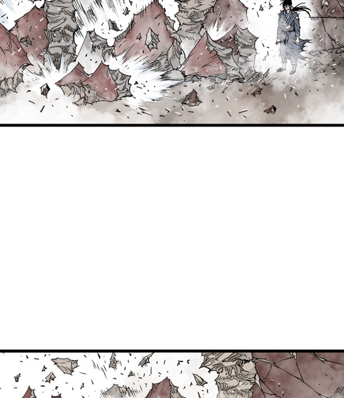 Gosu Chapter 192 page 126 - Chapter 192: [Chapter 2] Ep. 105