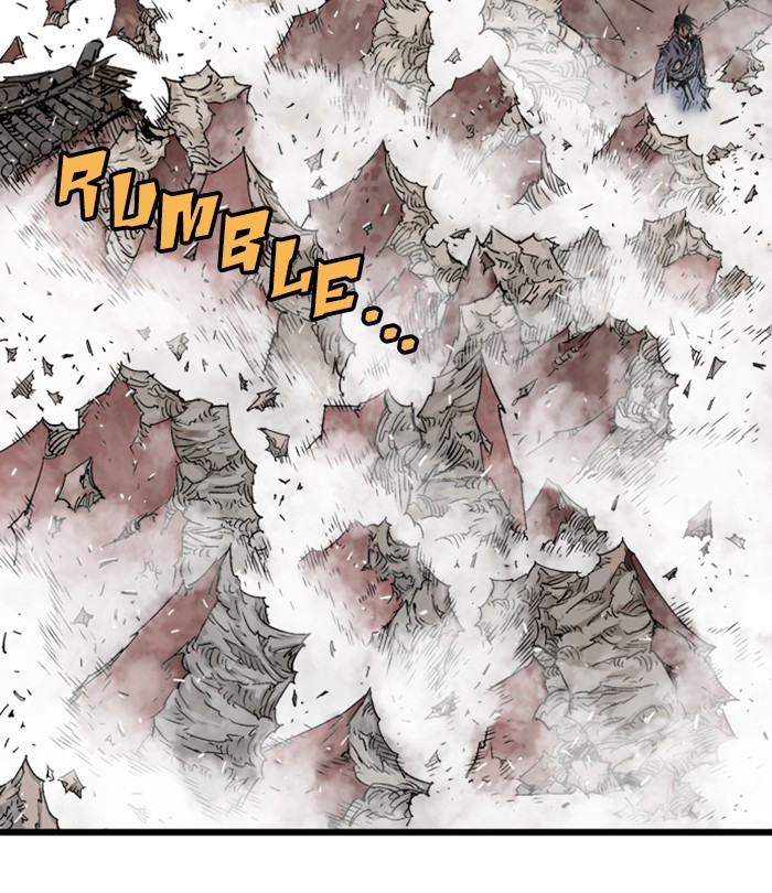 Gosu Chapter 192 page 127 - Chapter 192: [Chapter 2] Ep. 105