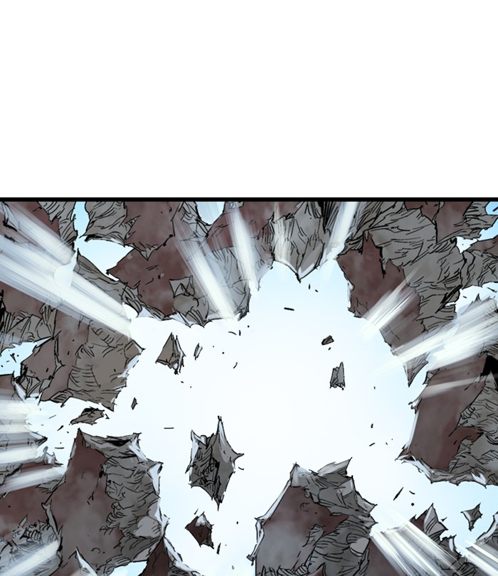 Gosu Chapter 192 page 134 - Chapter 192: [Chapter 2] Ep. 105