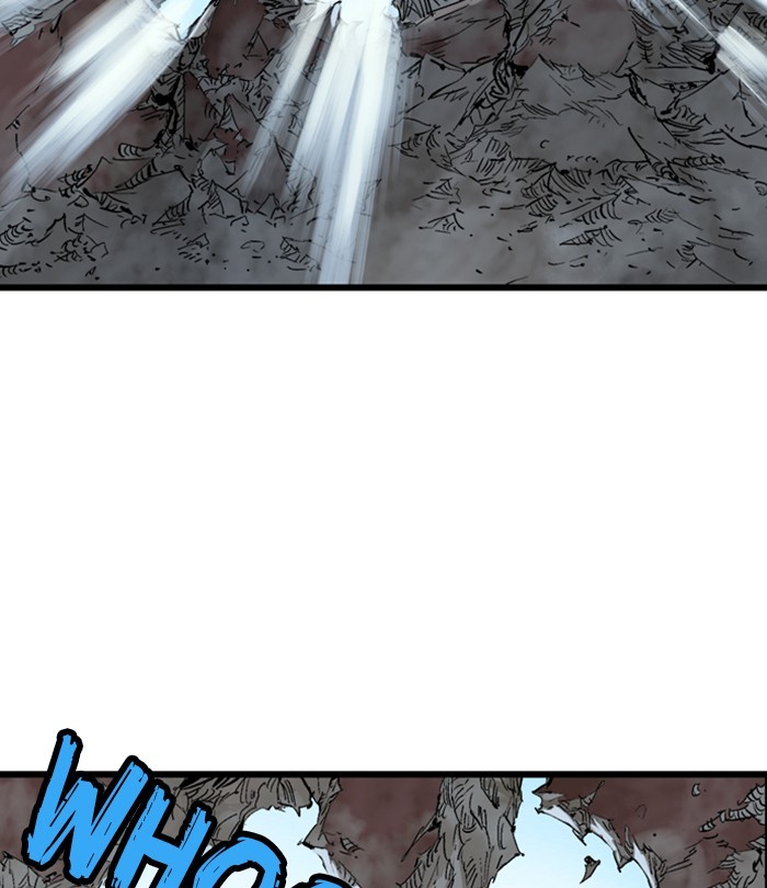 Gosu Chapter 192 page 135 - Chapter 192: [Chapter 2] Ep. 105