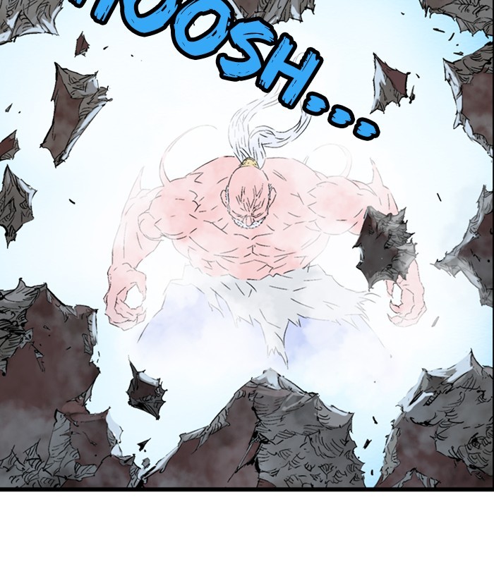 Gosu Chapter 192 page 136 - Chapter 192: [Chapter 2] Ep. 105