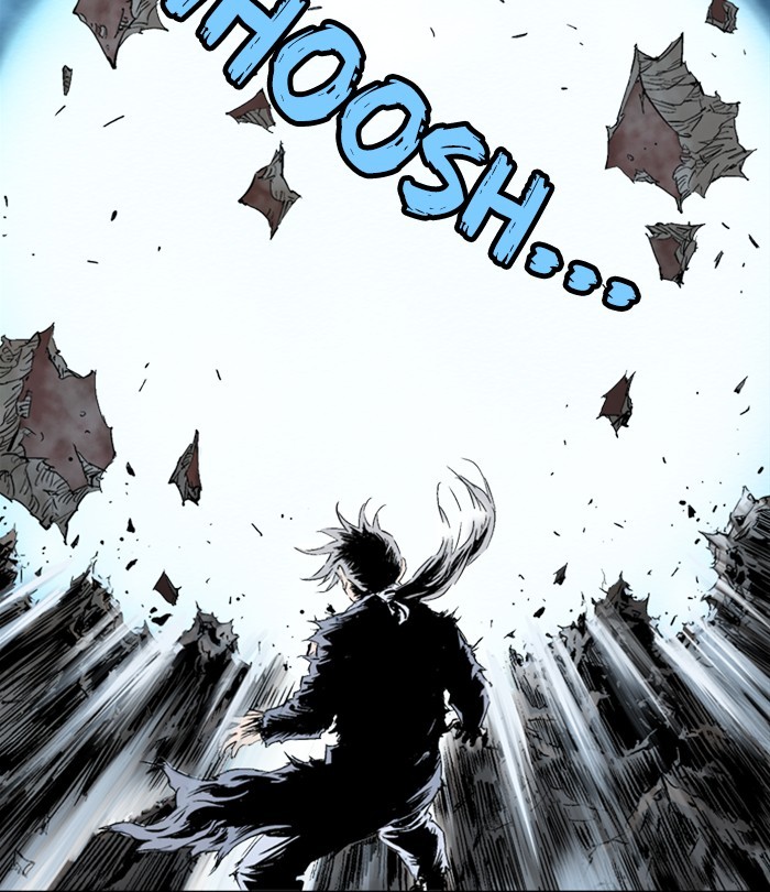 Gosu Chapter 192 page 139 - Chapter 192: [Chapter 2] Ep. 105