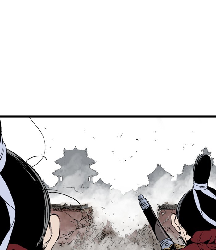 Gosu Chapter 192 page 143 - Chapter 192: [Chapter 2] Ep. 105