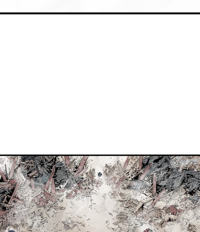 Gosu Chapter 192 page 21 - Chapter 192: [Chapter 2] Ep. 105