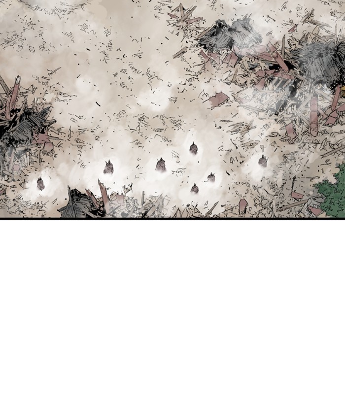 Gosu Chapter 192 page 23 - Chapter 192: [Chapter 2] Ep. 105