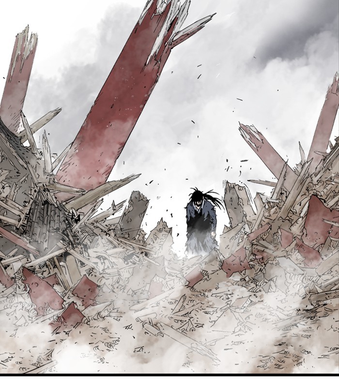 Gosu Chapter 192 page 27 - Chapter 192: [Chapter 2] Ep. 105