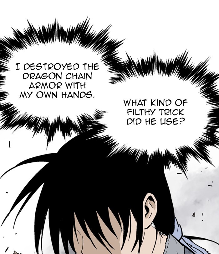 Gosu Chapter 192 page 30 - Chapter 192: [Chapter 2] Ep. 105