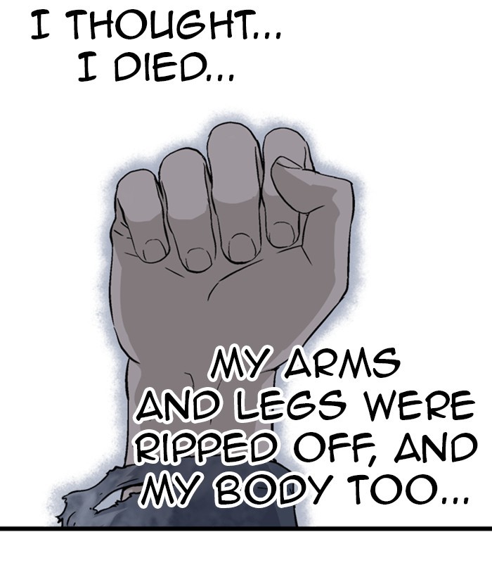 Gosu Chapter 192 page 34 - Chapter 192: [Chapter 2] Ep. 105