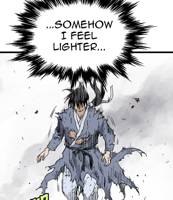 Gosu Chapter 192 page 43 - Chapter 192: [Chapter 2] Ep. 105