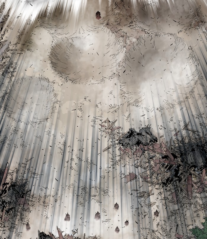Gosu Chapter 192 page 50 - Chapter 192: [Chapter 2] Ep. 105