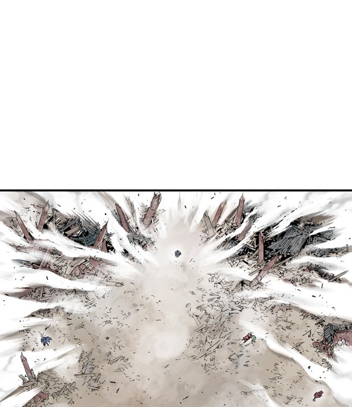 Gosu Chapter 192 page 57 - Chapter 192: [Chapter 2] Ep. 105