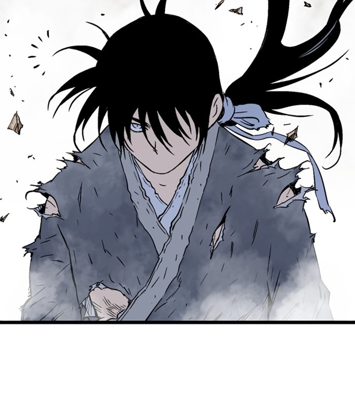 Gosu Chapter 192 page 60 - Chapter 192: [Chapter 2] Ep. 105