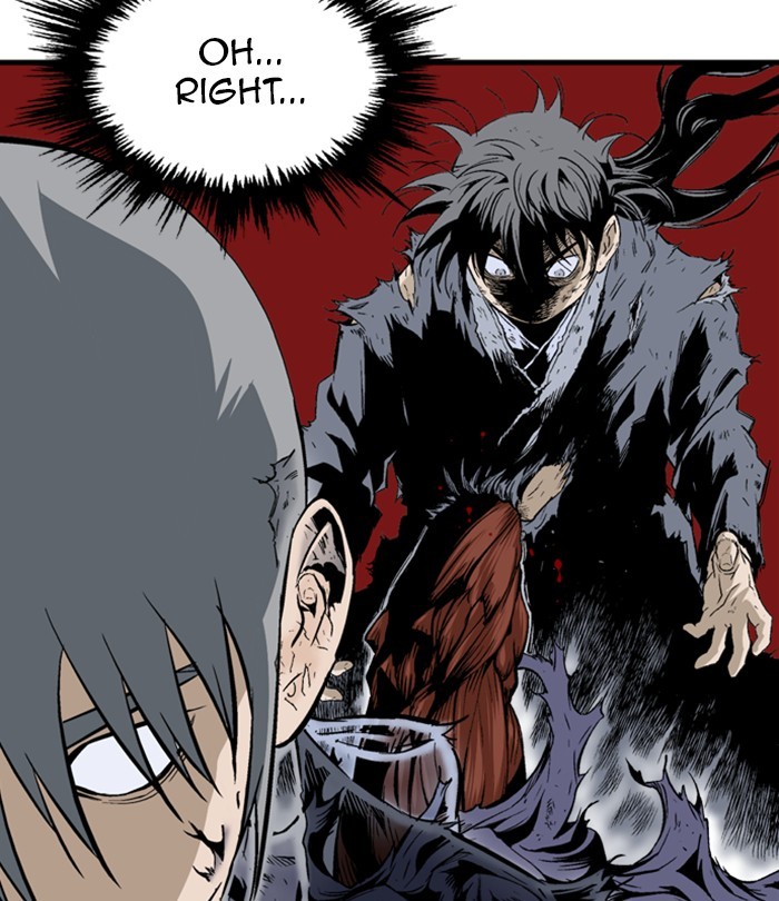 Gosu Chapter 192 page 69 - Chapter 192: [Chapter 2] Ep. 105