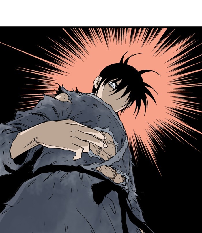 Gosu Chapter 192 page 72 - Chapter 192: [Chapter 2] Ep. 105