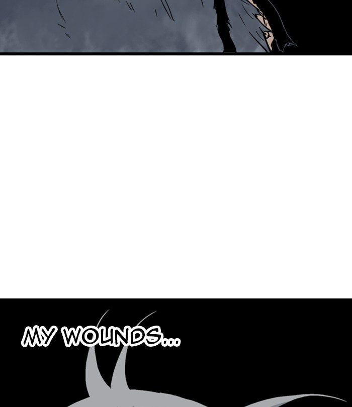 Gosu Chapter 192 page 73 - Chapter 192: [Chapter 2] Ep. 105