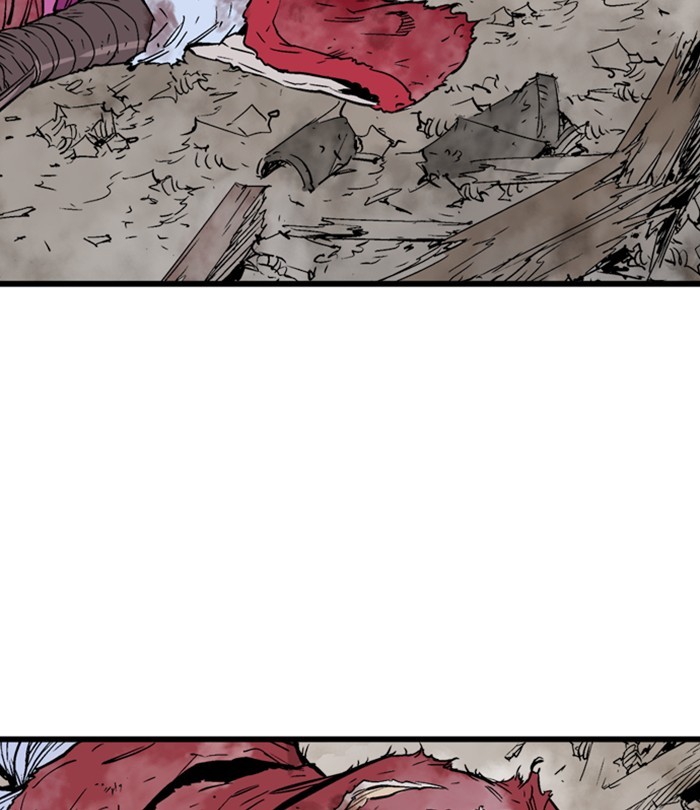 Gosu Chapter 192 page 86 - Chapter 192: [Chapter 2] Ep. 105