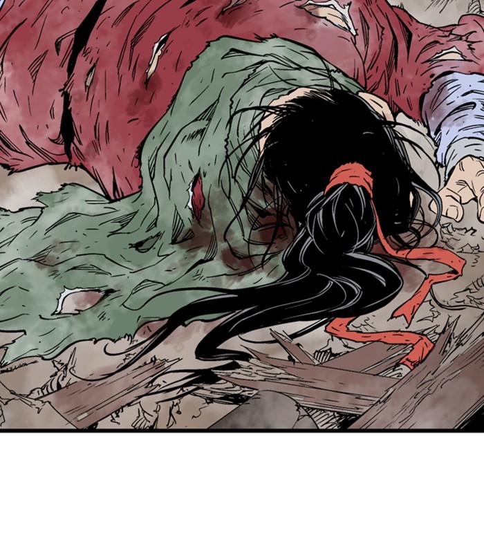 Gosu Chapter 192 page 87 - Chapter 192: [Chapter 2] Ep. 105