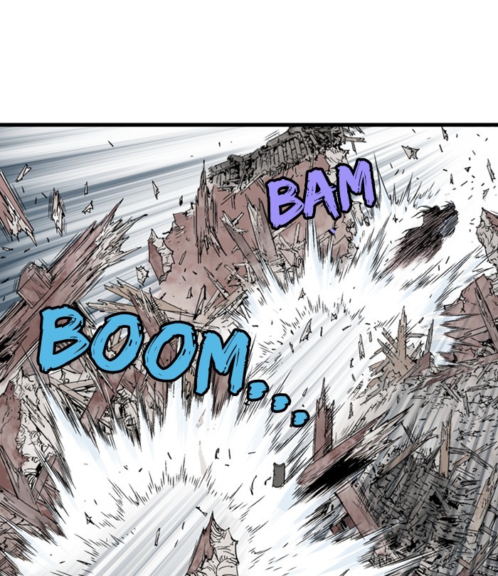 Gosu Chapter 192 page 94 - Chapter 192: [Chapter 2] Ep. 105