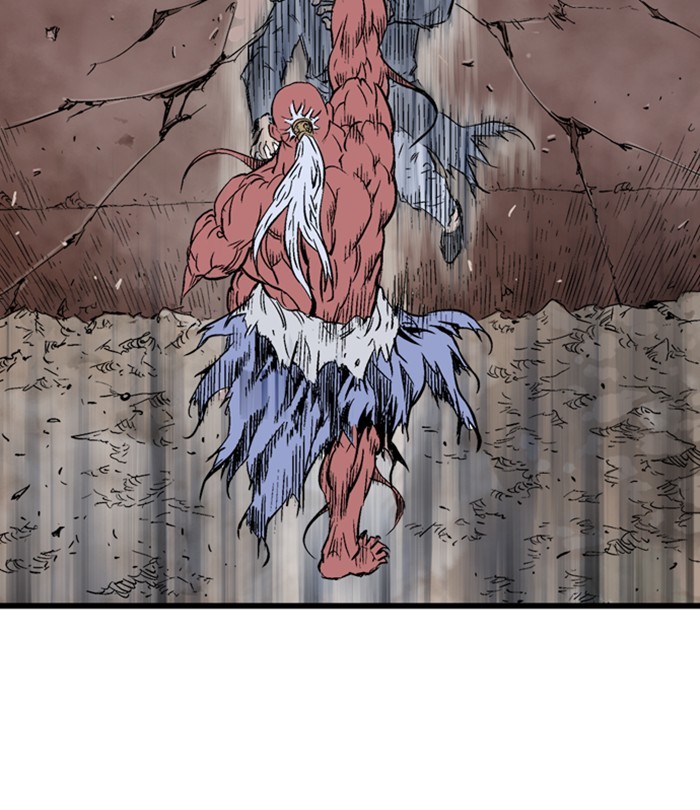 Gosu Chapter 192 page 98 - Chapter 192: [Chapter 2] Ep. 105