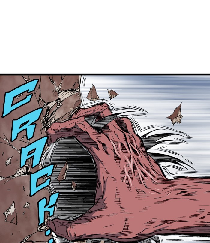 Gosu Chapter 192 page 99 - Chapter 192: [Chapter 2] Ep. 105