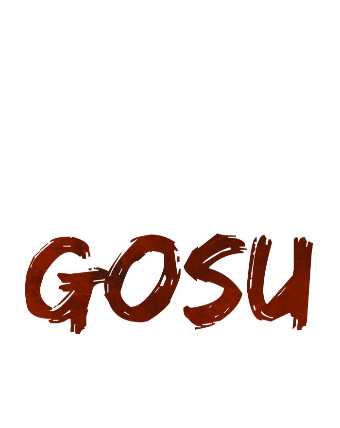 Gosu Chapter 193 page 1 - Chapter 193: [Chapter 2] Ep. 106