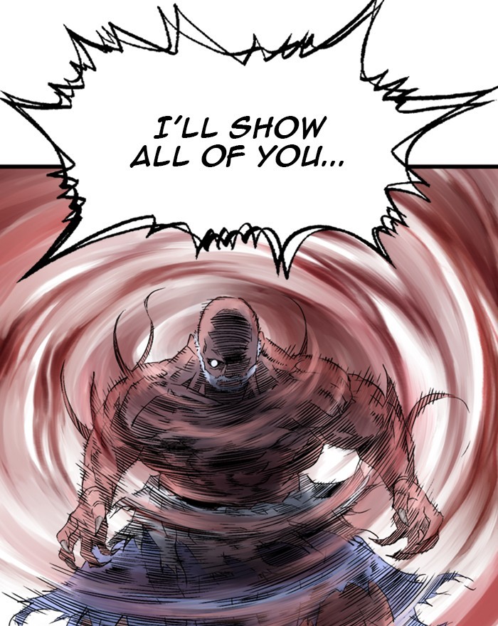Gosu Chapter 193 page 125 - Chapter 193: [Chapter 2] Ep. 106