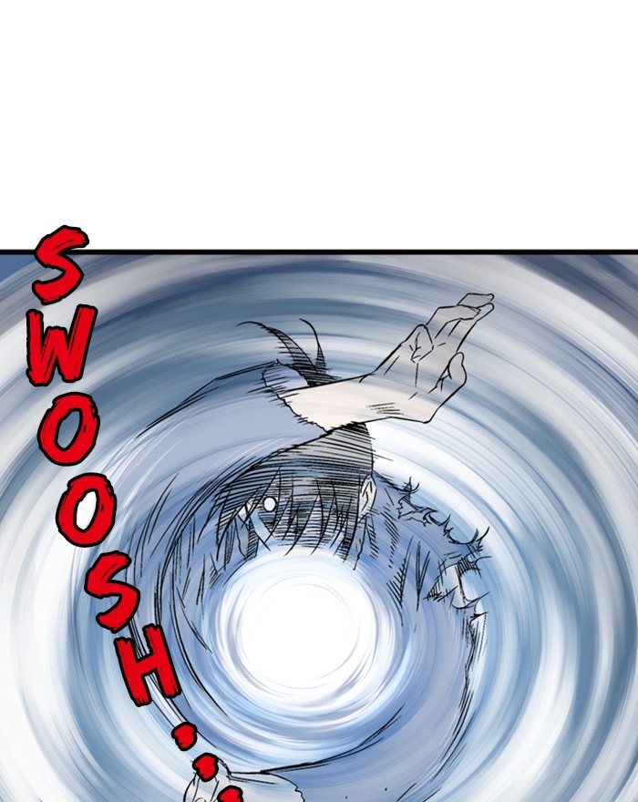 Gosu Chapter 193 page 130 - Chapter 193: [Chapter 2] Ep. 106