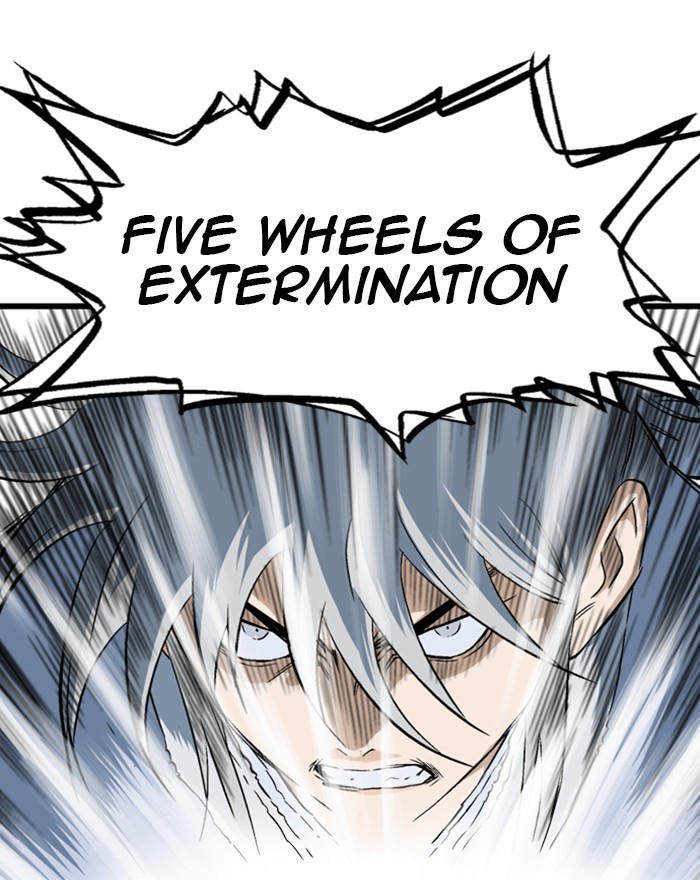 Gosu Chapter 193 page 133 - Chapter 193: [Chapter 2] Ep. 106