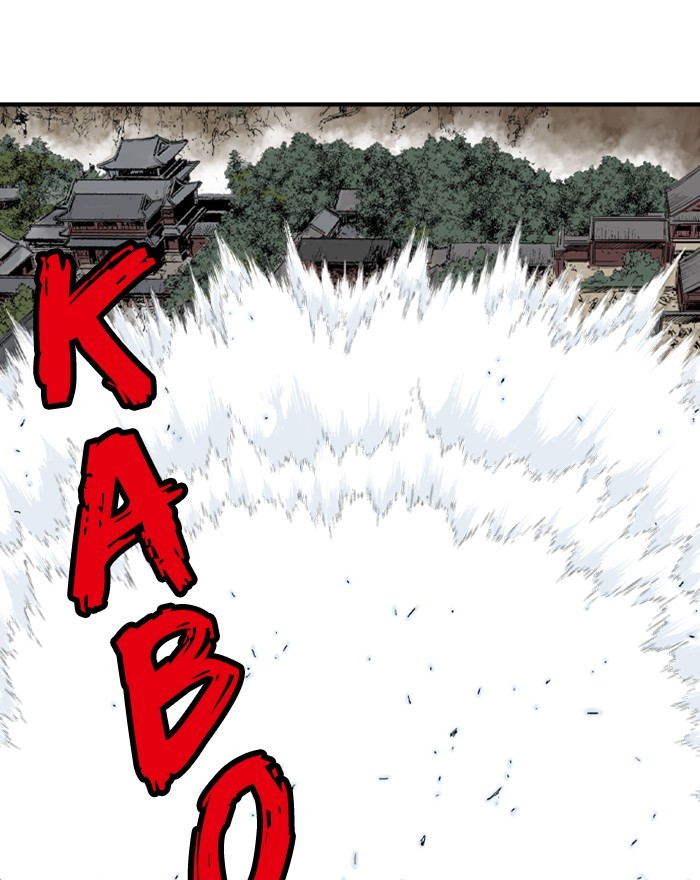 Gosu Chapter 193 page 136 - Chapter 193: [Chapter 2] Ep. 106