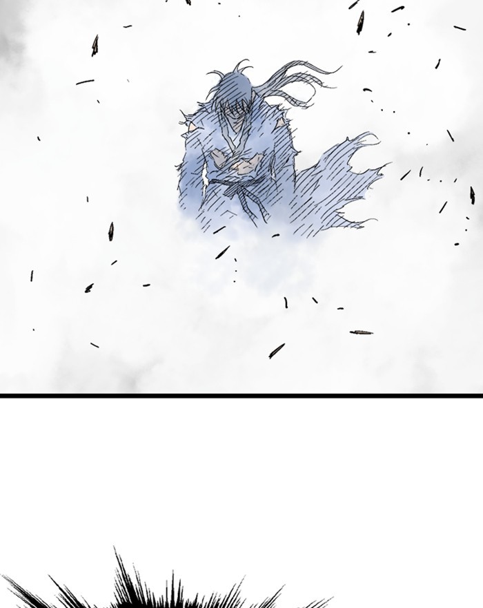 Gosu Chapter 193 page 21 - Chapter 193: [Chapter 2] Ep. 106