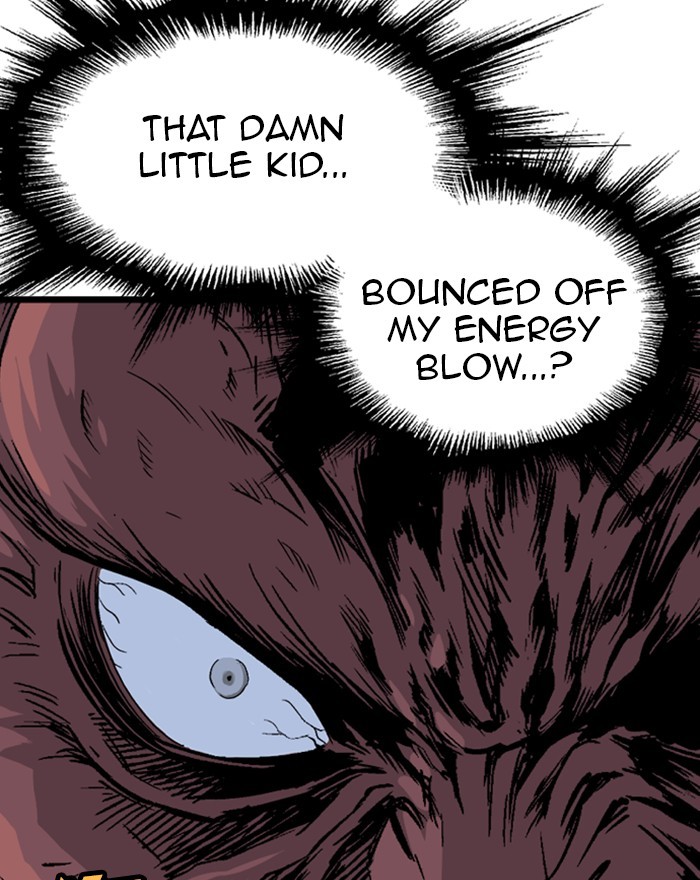 Gosu Chapter 193 page 22 - Chapter 193: [Chapter 2] Ep. 106