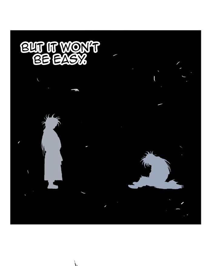 Gosu Chapter 193 page 25 - Chapter 193: [Chapter 2] Ep. 106