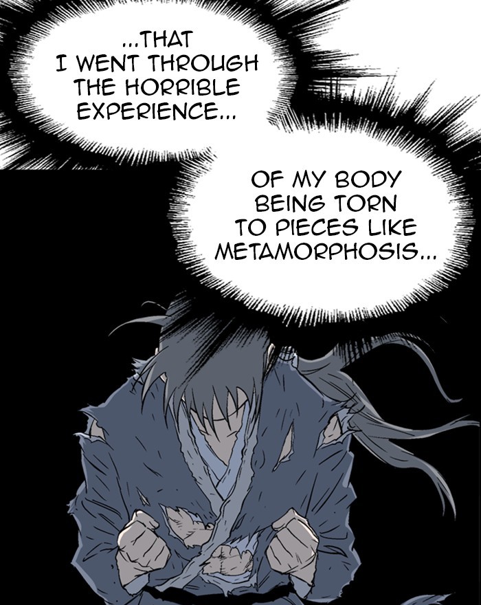 Gosu Chapter 193 page 32 - Chapter 193: [Chapter 2] Ep. 106