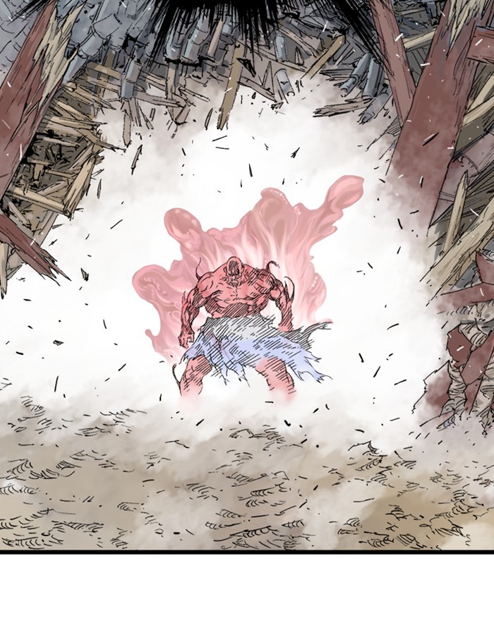 Gosu Chapter 193 page 34 - Chapter 193: [Chapter 2] Ep. 106