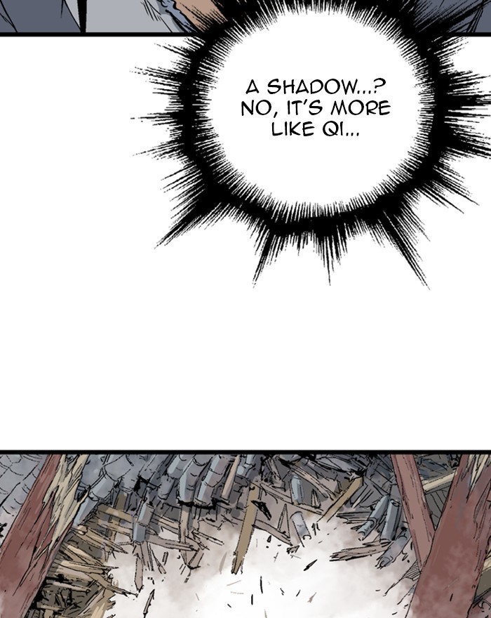 Gosu Chapter 193 page 39 - Chapter 193: [Chapter 2] Ep. 106