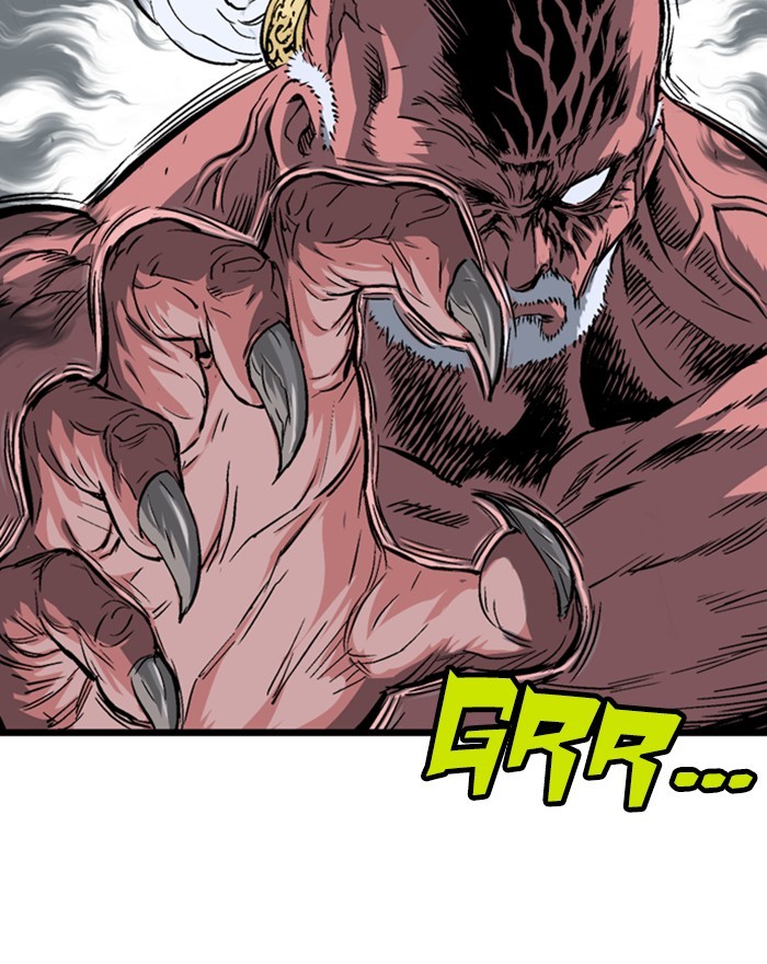 Gosu Chapter 193 page 46 - Chapter 193: [Chapter 2] Ep. 106