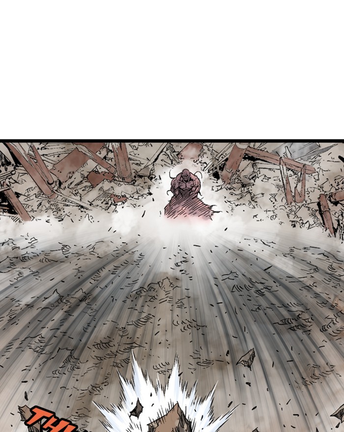Gosu Chapter 193 page 57 - Chapter 193: [Chapter 2] Ep. 106