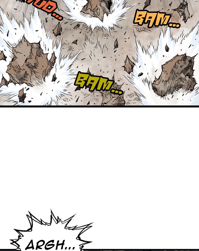 Gosu Chapter 193 page 58 - Chapter 193: [Chapter 2] Ep. 106