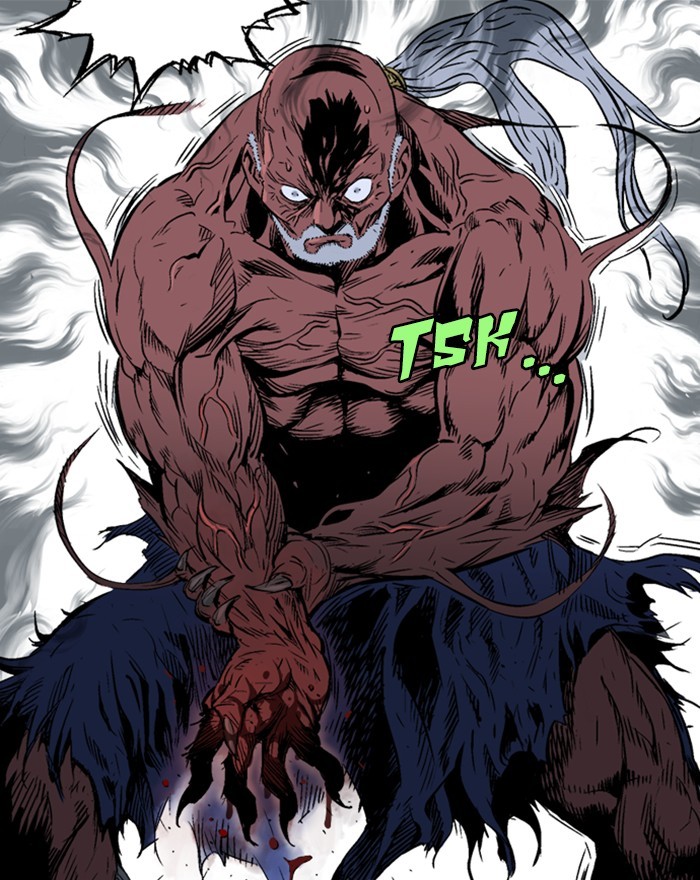 Gosu Chapter 193 page 59 - Chapter 193: [Chapter 2] Ep. 106