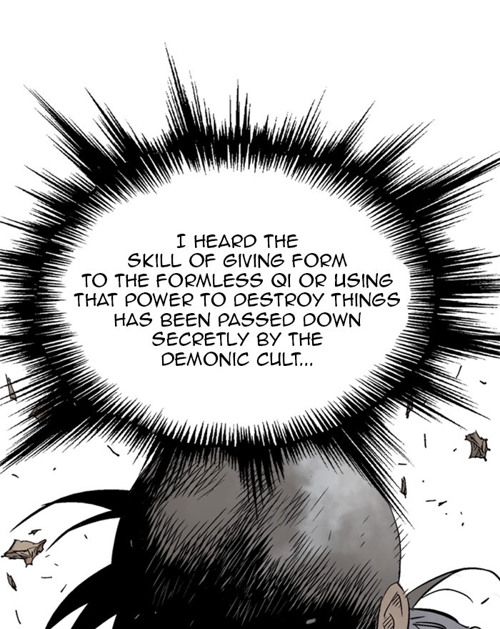 Gosu Chapter 193 page 63 - Chapter 193: [Chapter 2] Ep. 106