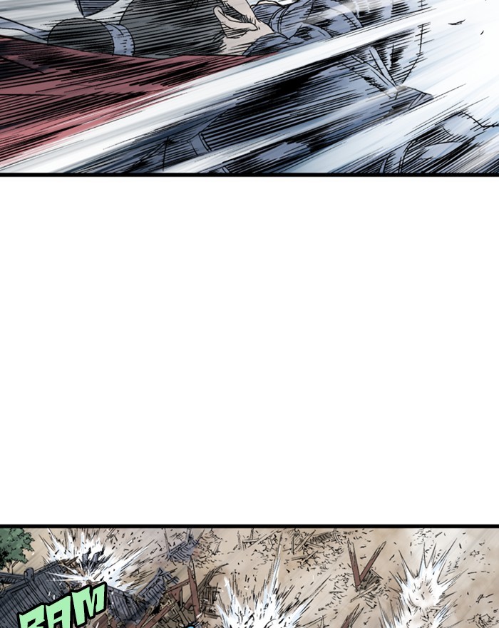 Gosu Chapter 193 page 7 - Chapter 193: [Chapter 2] Ep. 106
