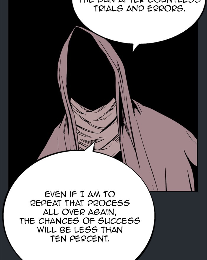 Gosu Chapter 193 page 81 - Chapter 193: [Chapter 2] Ep. 106