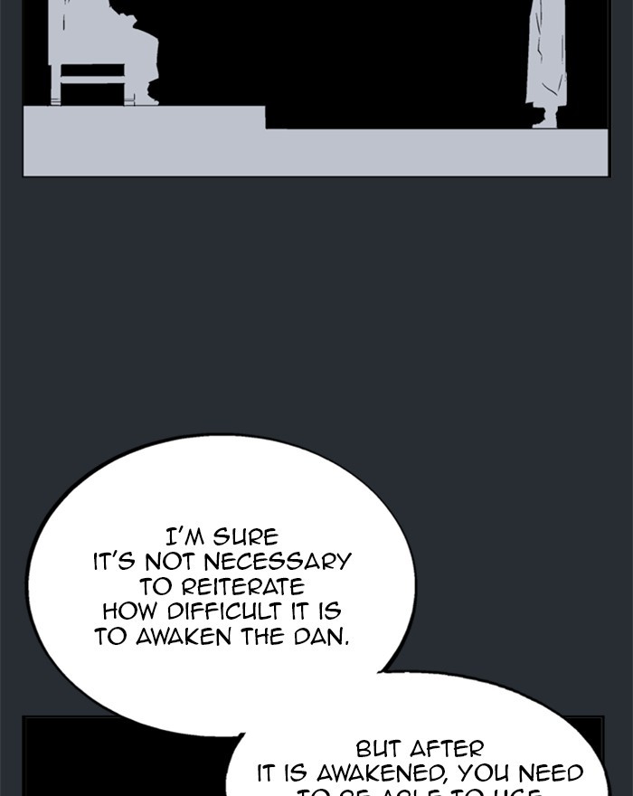 Gosu Chapter 193 page 83 - Chapter 193: [Chapter 2] Ep. 106