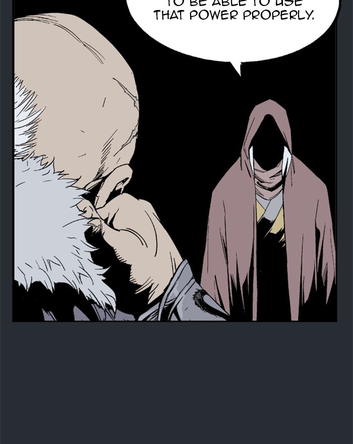 Gosu Chapter 193 page 84 - Chapter 193: [Chapter 2] Ep. 106