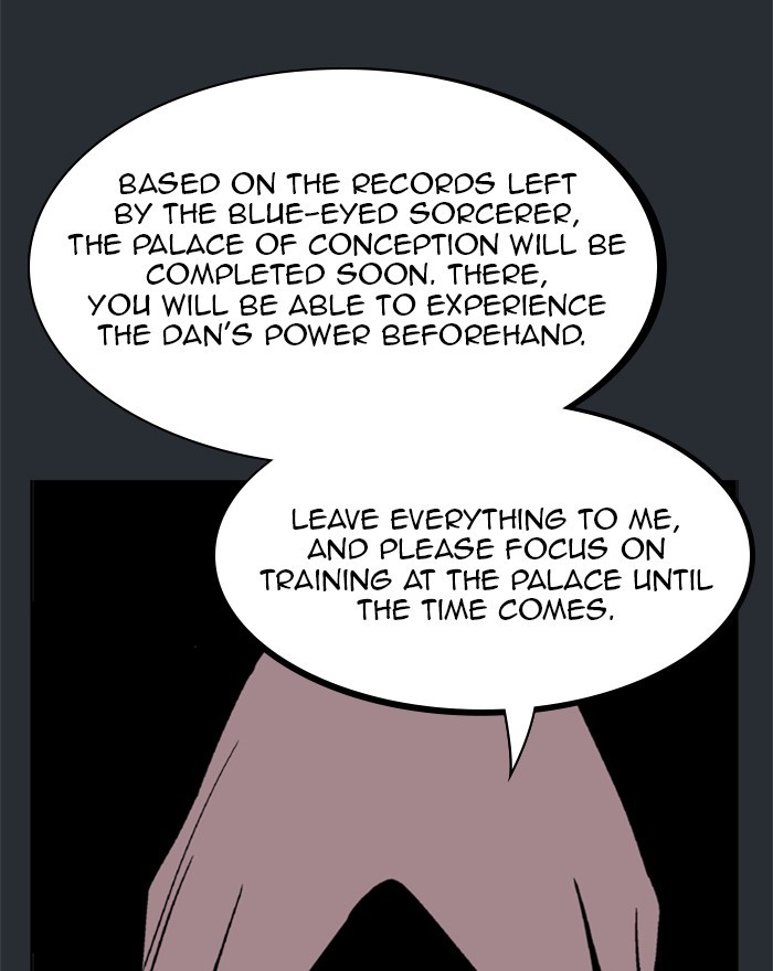Gosu Chapter 193 page 85 - Chapter 193: [Chapter 2] Ep. 106
