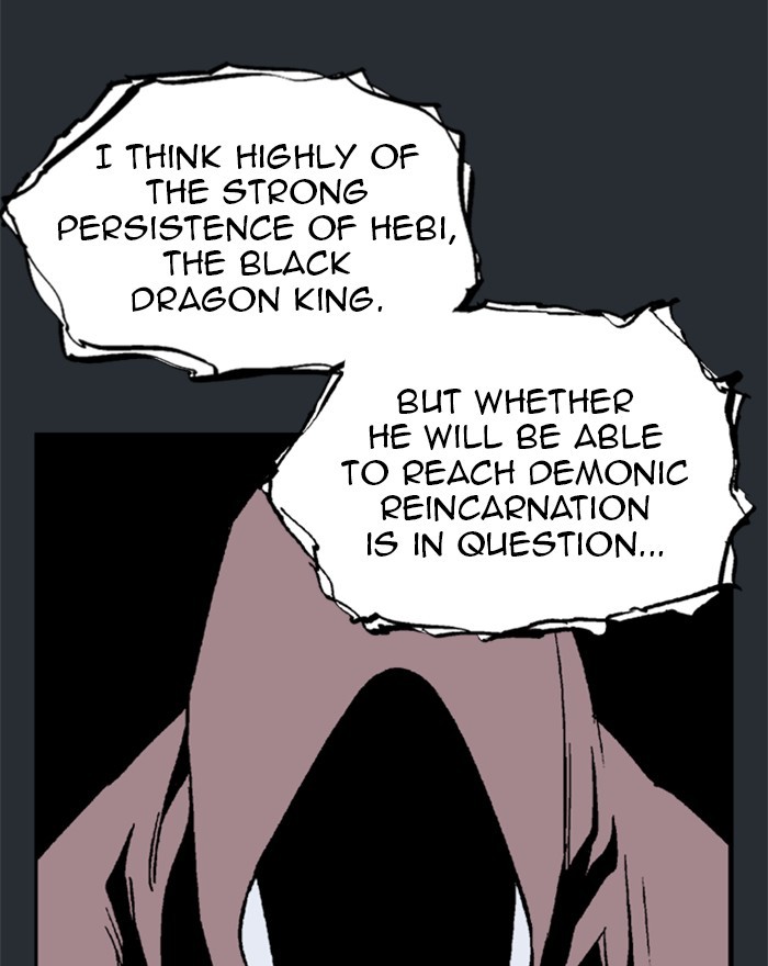Gosu Chapter 193 page 93 - Chapter 193: [Chapter 2] Ep. 106