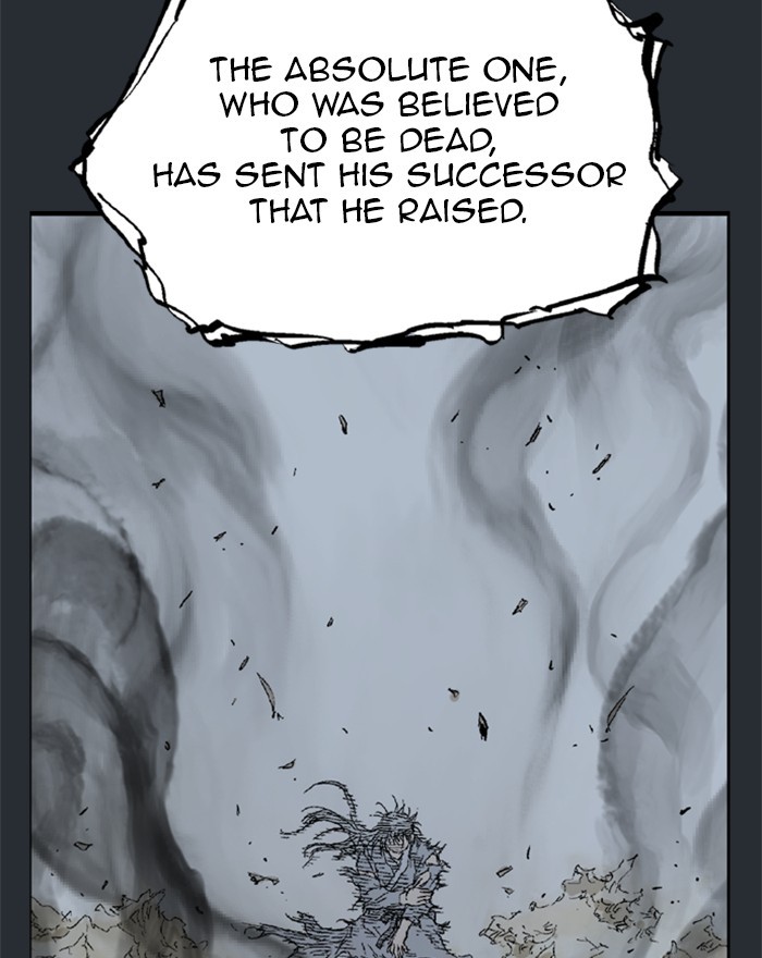 Gosu Chapter 193 page 96 - Chapter 193: [Chapter 2] Ep. 106