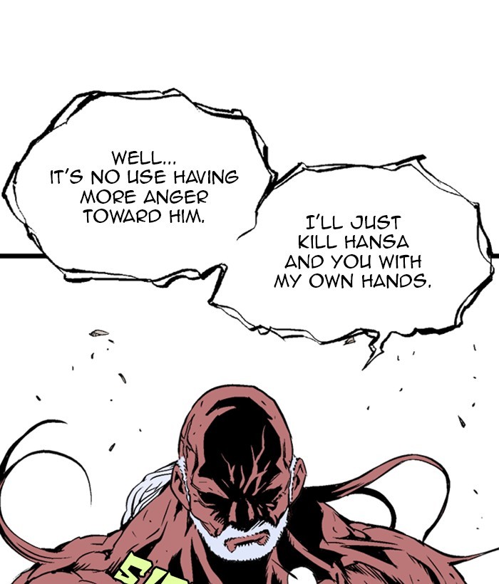 Gosu Chapter 194 page 107 - Chapter 194: [Chapter 2] Ep. 107