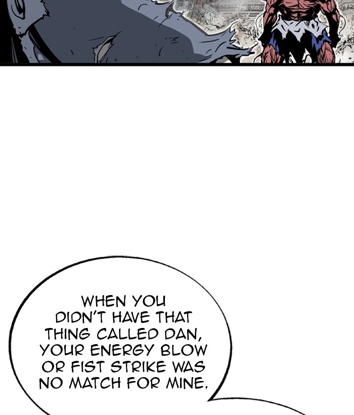 Gosu Chapter 194 page 110 - Chapter 194: [Chapter 2] Ep. 107