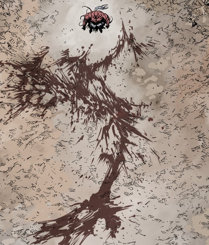 Gosu Chapter 194 page 115 - Chapter 194: [Chapter 2] Ep. 107